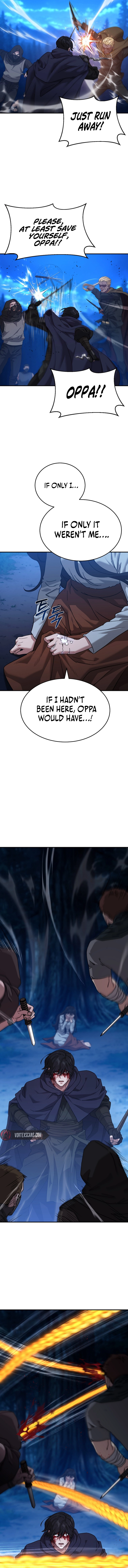 The Ultimate Tank Chapter 46 Page 14