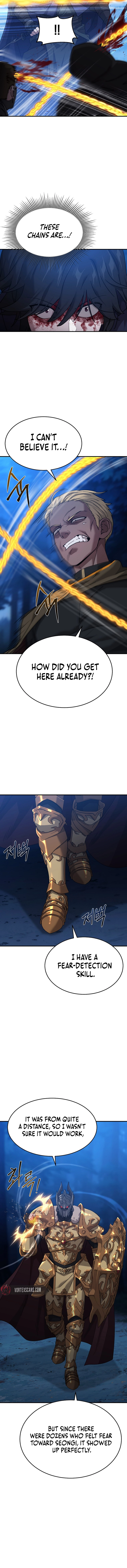 The Ultimate Tank Chapter 46 Page 15