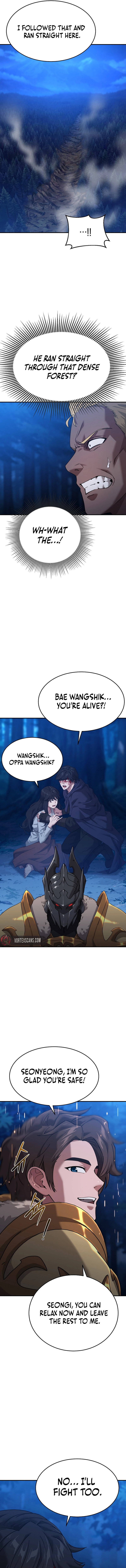 The Ultimate Tank Chapter 46 Page 16