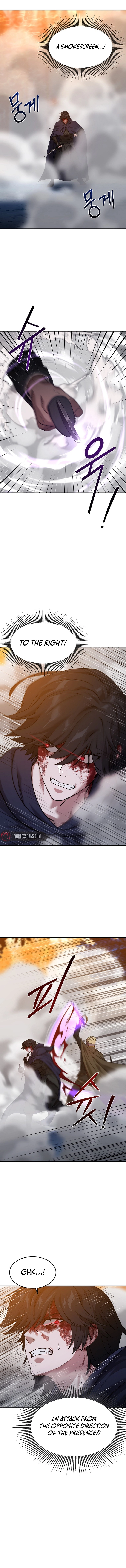 The Ultimate Tank Chapter 47 Page 8