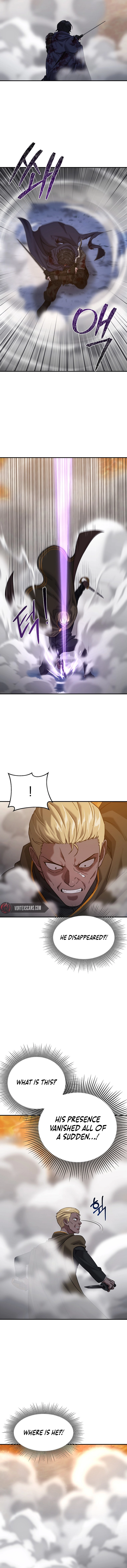 The Ultimate Tank Chapter 47 Page 10