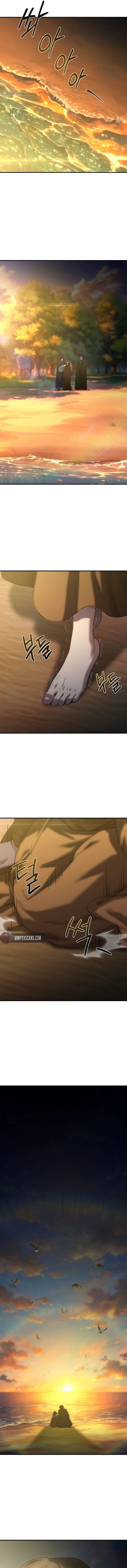 The Ultimate Tank Chapter 47 Page 16