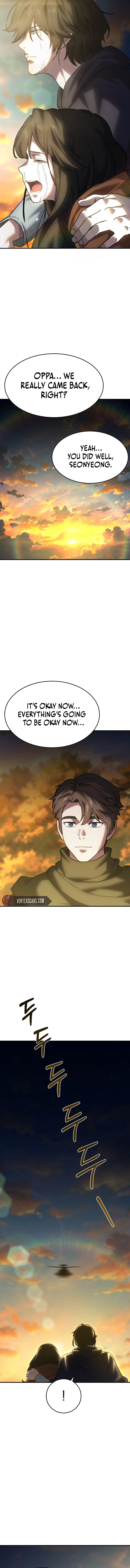 The Ultimate Tank Chapter 47 Page 17