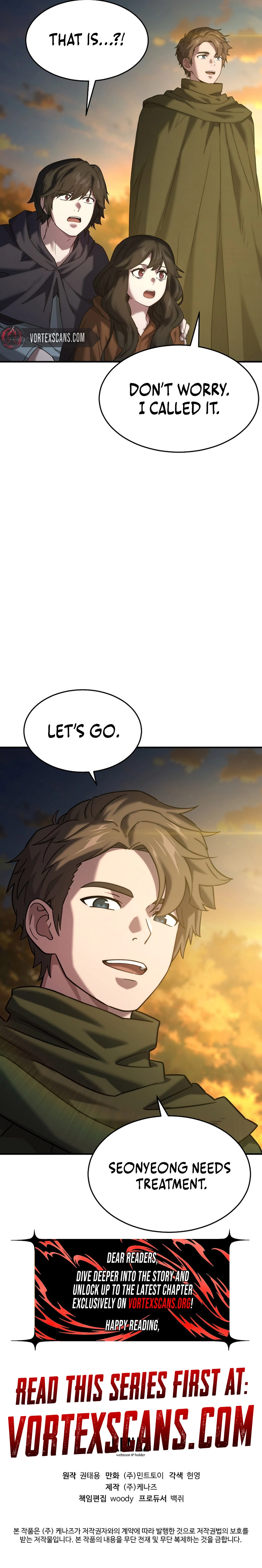 The Ultimate Tank Chapter 47 Page 18