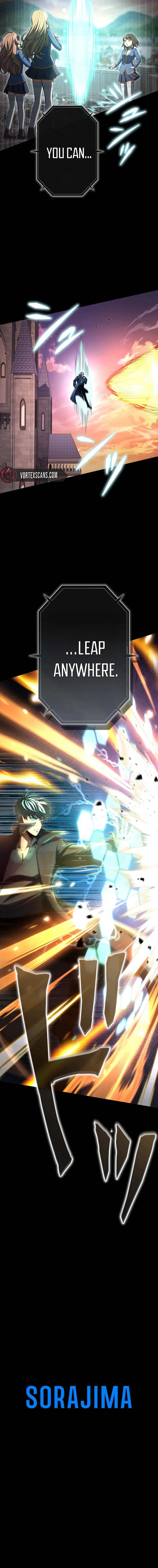 The Ultimate Weapon Returns After 100 Million Years Chapter 16 Page 24