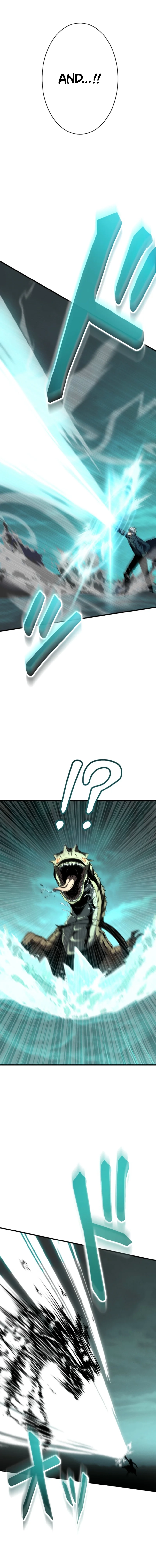 The Ultimate Weapon Returns After 100 Million Years Chapter 3 Page 19