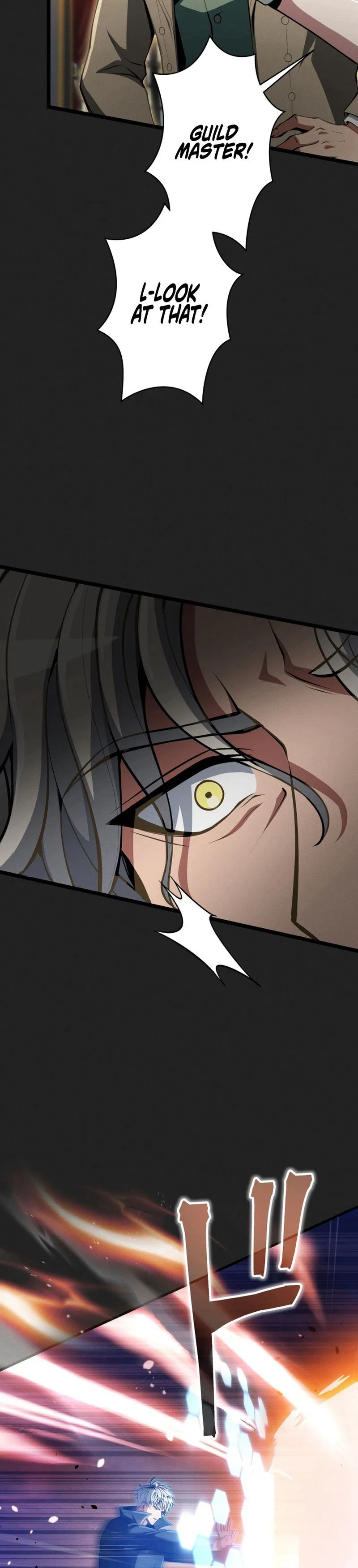 The Ultimate Weapon Returns After 100 Million Years Chapter 17 Page 8