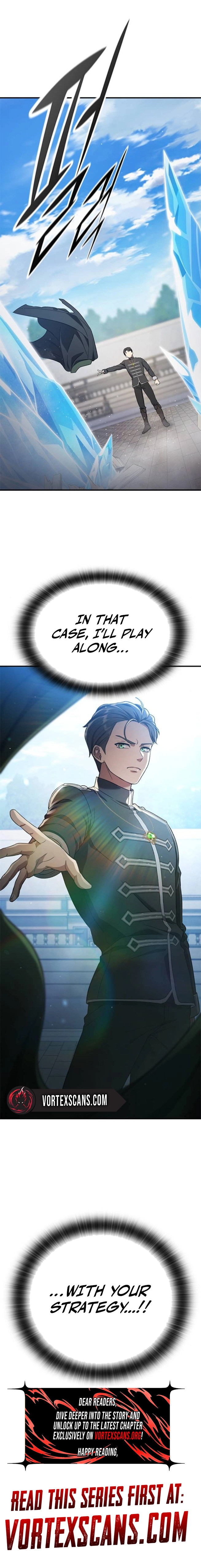 There Are No Bad Young Ladies in This World Chapter 7 Page 12