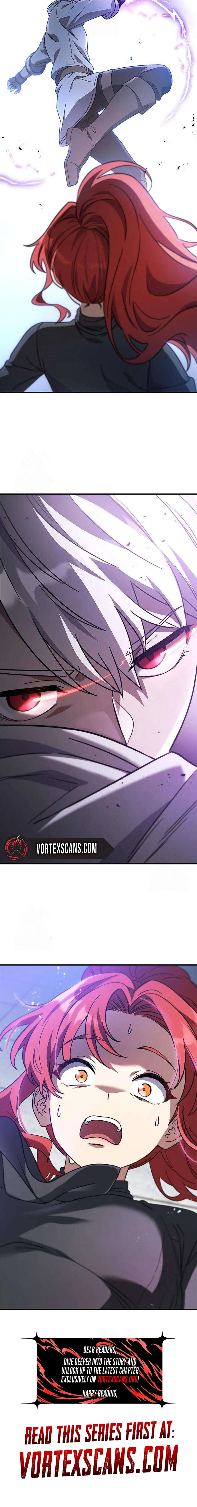 There Are No Bad Young Ladies in This World Chapter 14 Page 12