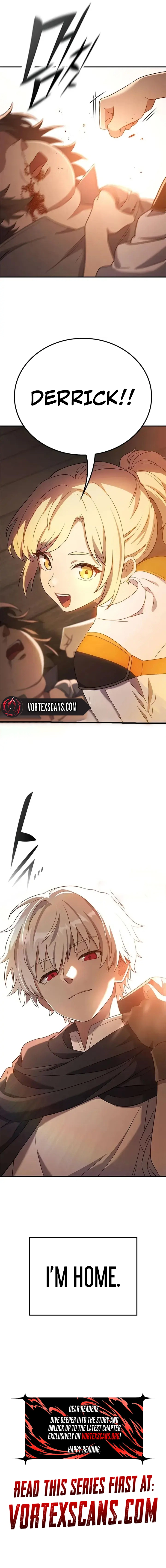 There Are No Bad Young Ladies in This World Chapter 12 Page 11