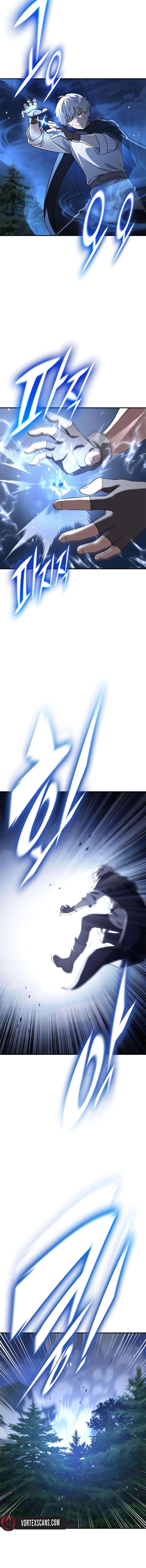 There Are No Bad Young Ladies in This World Chapter 13 Page 7