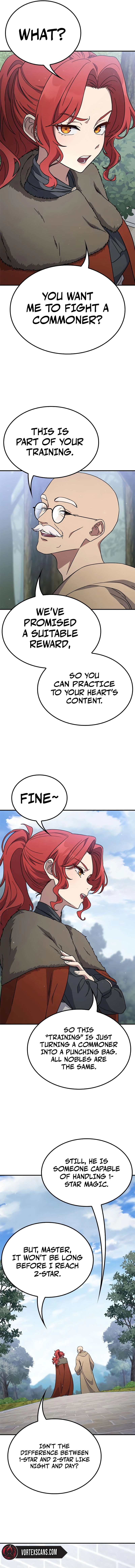 There Are No Bad Young Ladies in This World Chapter 13 Page 12