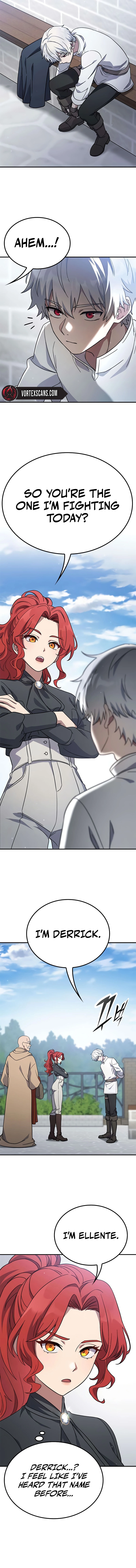 There Are No Bad Young Ladies in This World Chapter 13 Page 13