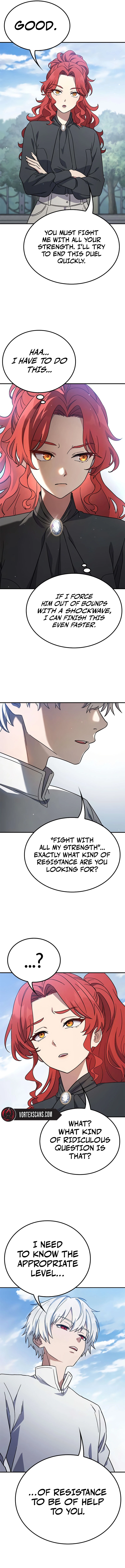 There Are No Bad Young Ladies in This World Chapter 13 Page 15