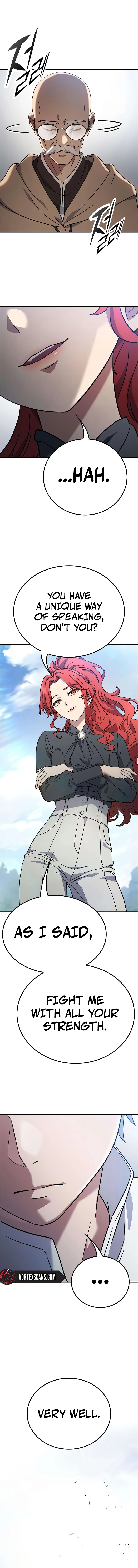 There Are No Bad Young Ladies in This World Chapter 13 Page 16