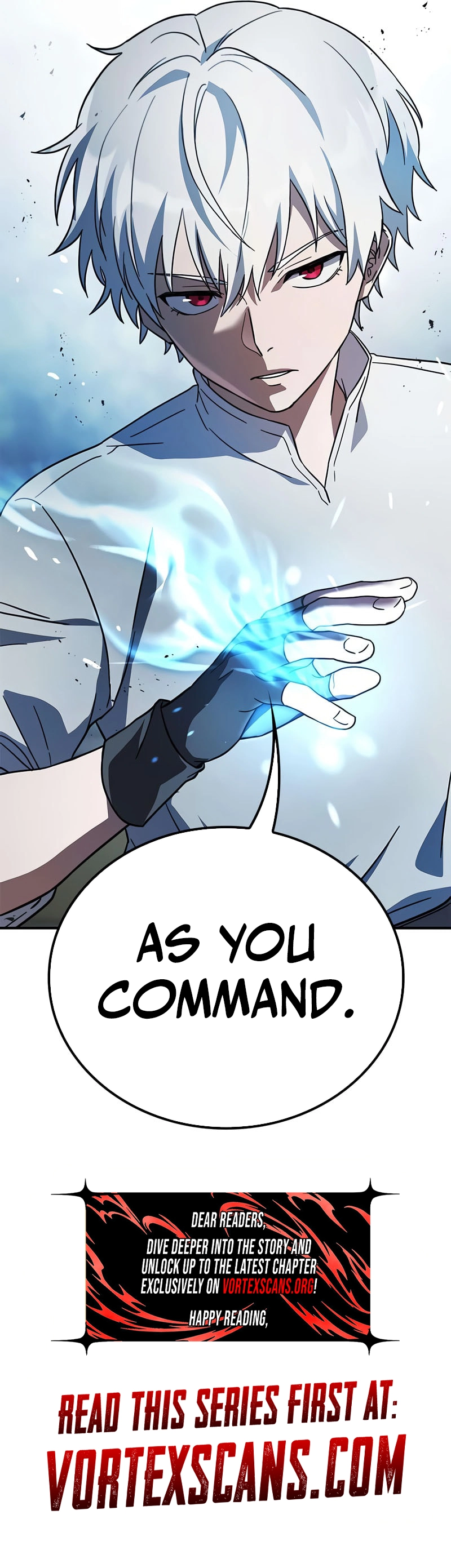 There Are No Bad Young Ladies in This World Chapter 13 Page 17