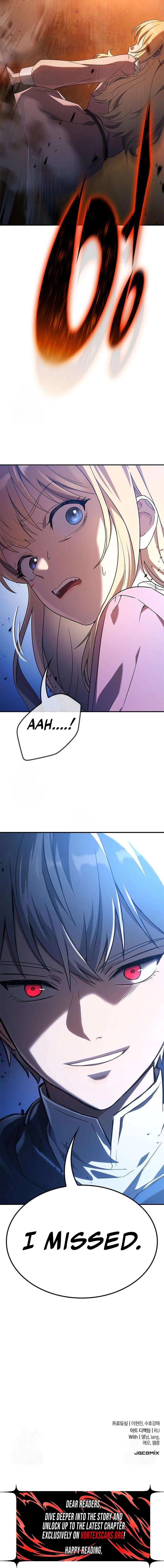 There Are No Bad Young Ladies in This World Chapter 3 Page 15