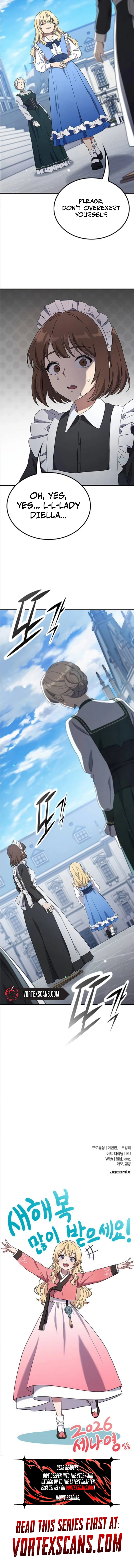 There Are No Bad Young Ladies in This World Chapter 10 Page 15