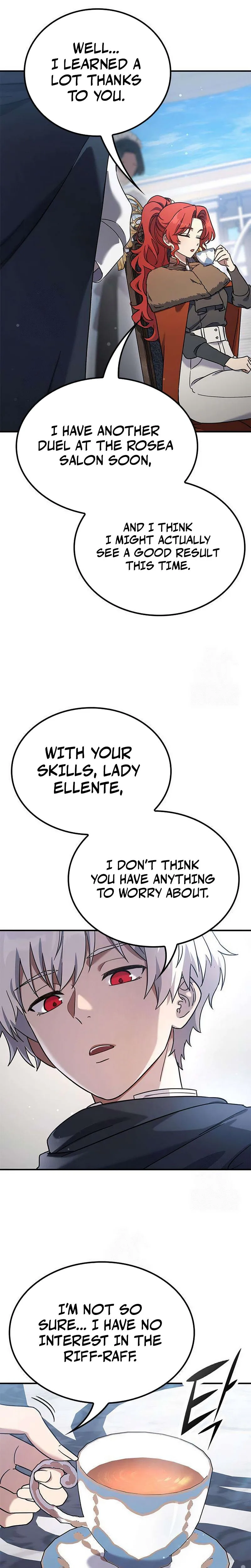 There Are No Bad Young Ladies in This World Chapter 15 Page 7