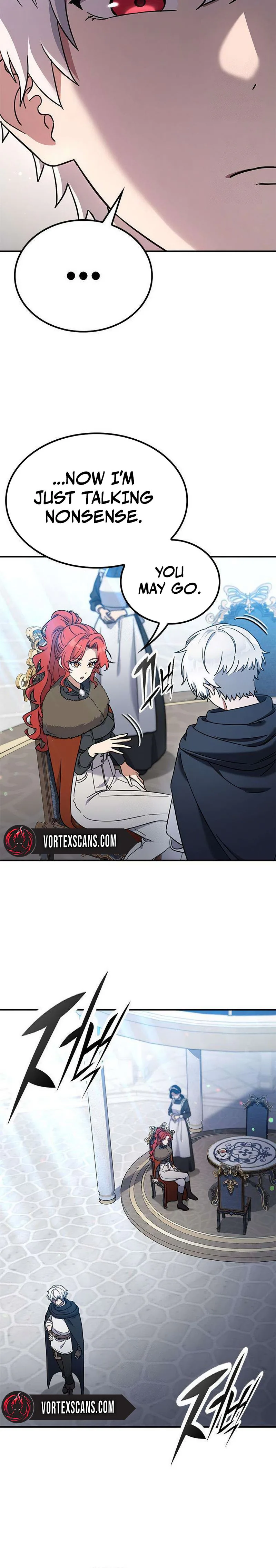 There Are No Bad Young Ladies in This World Chapter 15 Page 9