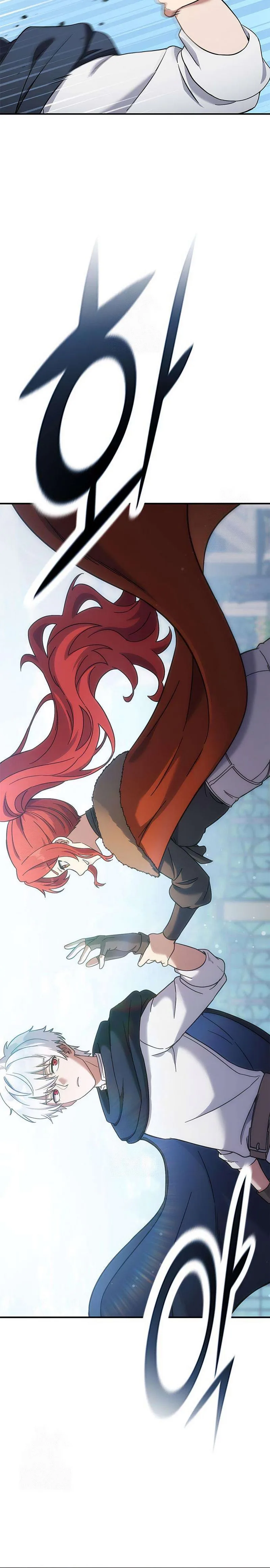 There Are No Bad Young Ladies in This World Chapter 15 Page 12