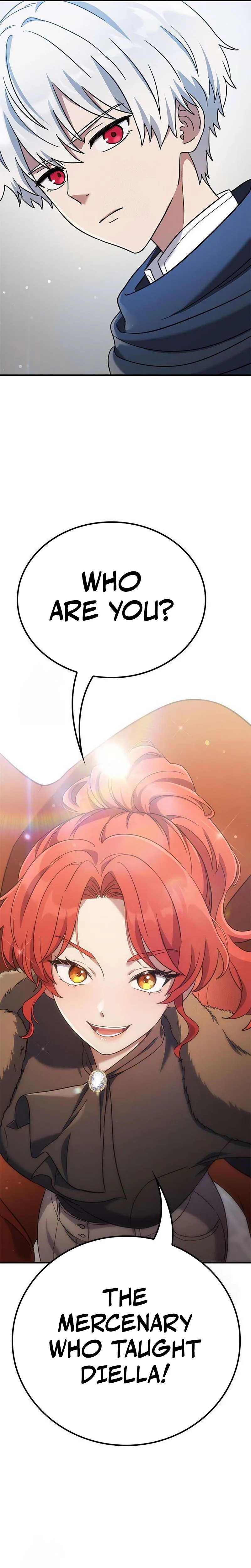 There Are No Bad Young Ladies in This World Chapter 15 Page 13