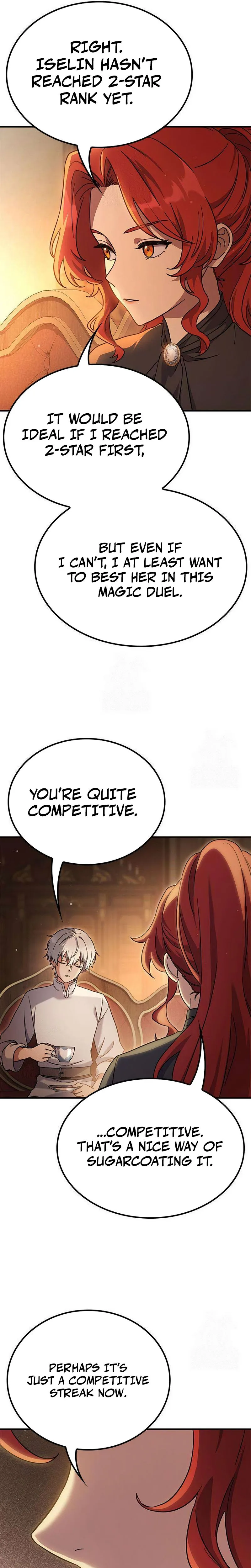 There Are No Bad Young Ladies in This World Chapter 15 Page 16