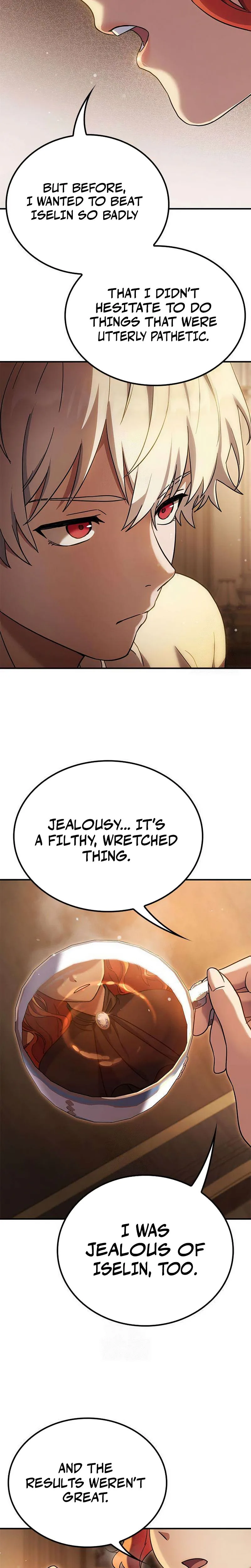 There Are No Bad Young Ladies in This World Chapter 15 Page 17