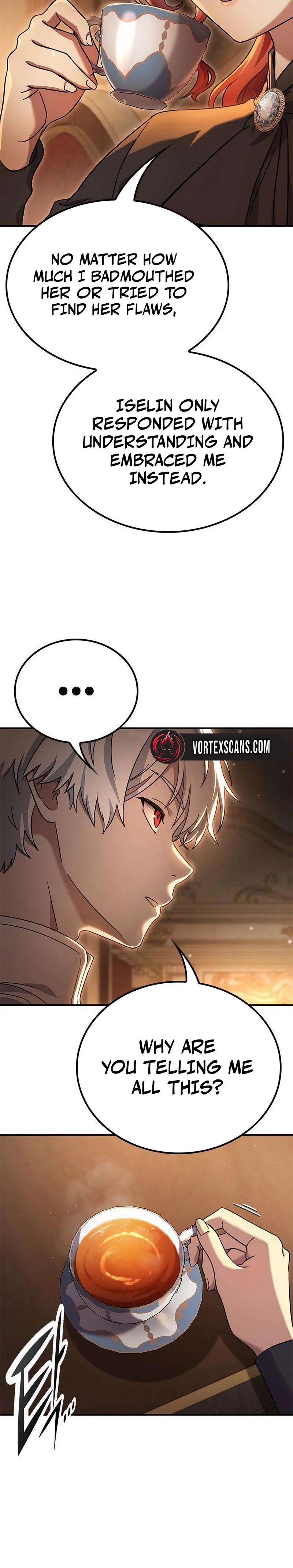 There Are No Bad Young Ladies in This World Chapter 15 Page 18