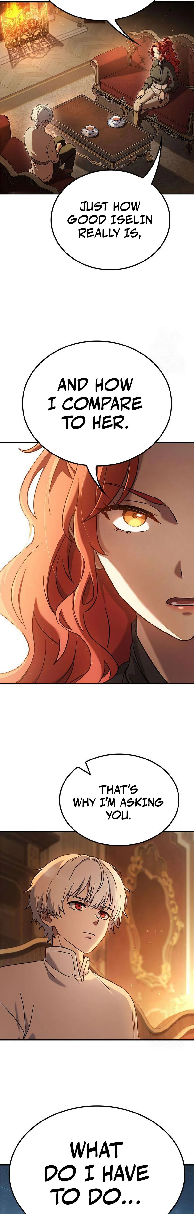 There Are No Bad Young Ladies in This World Chapter 15 Page 20