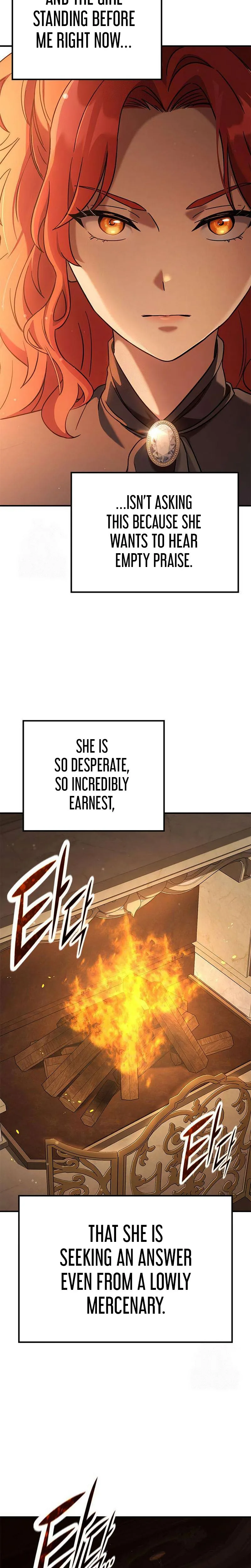 There Are No Bad Young Ladies in This World Chapter 15 Page 23