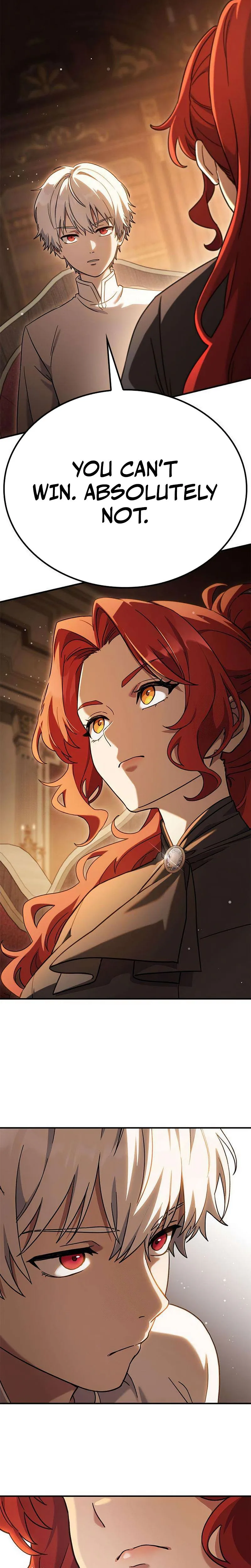 There Are No Bad Young Ladies in This World Chapter 15 Page 25