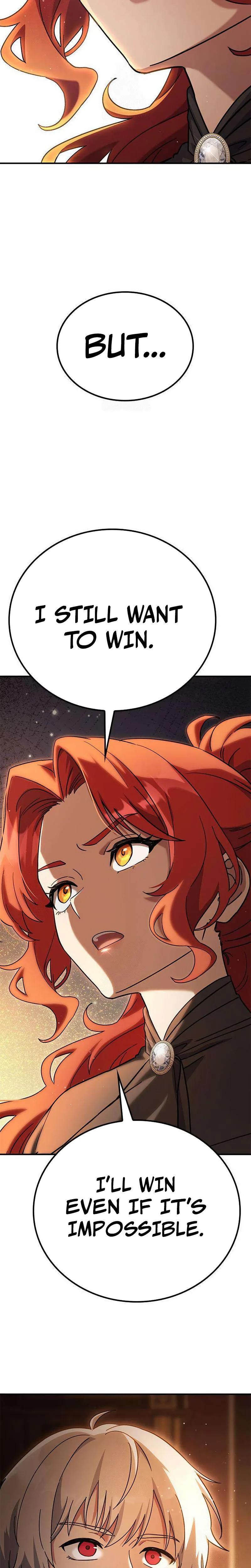 There Are No Bad Young Ladies in This World Chapter 15 Page 26