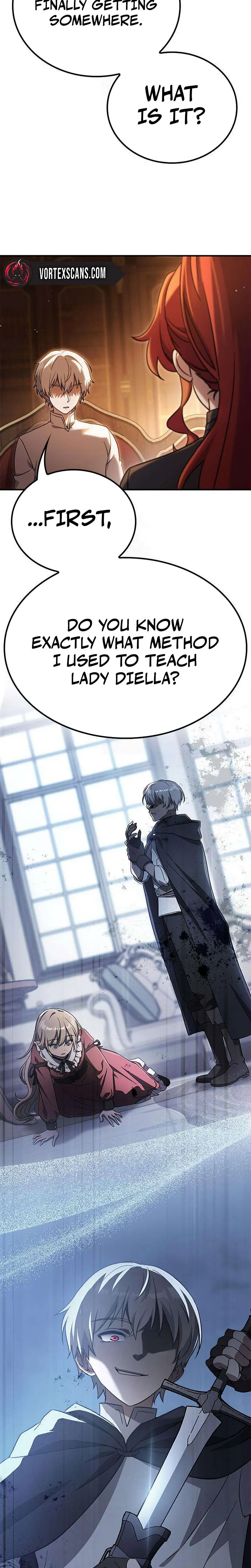 There Are No Bad Young Ladies in This World Chapter 15 Page 29