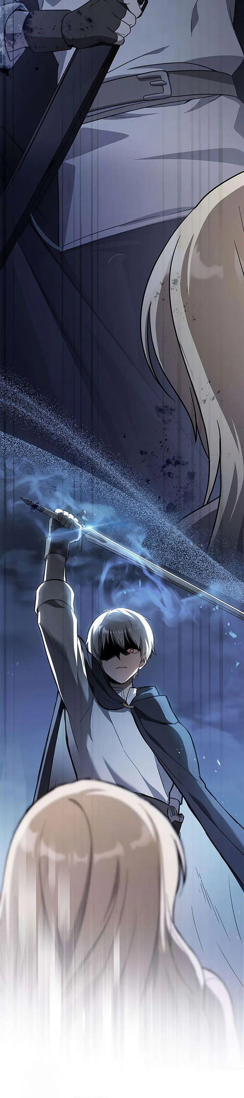 There Are No Bad Young Ladies in This World Chapter 15 Page 30