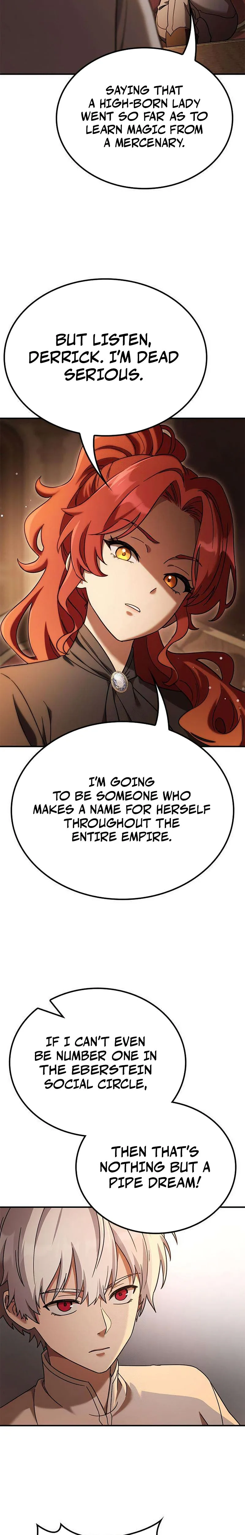 There Are No Bad Young Ladies in This World Chapter 15 Page 32