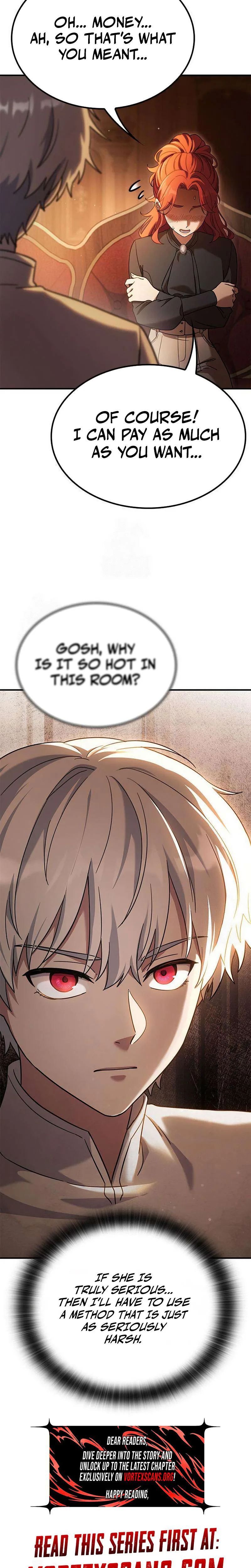 There Are No Bad Young Ladies in This World Chapter 15 Page 35