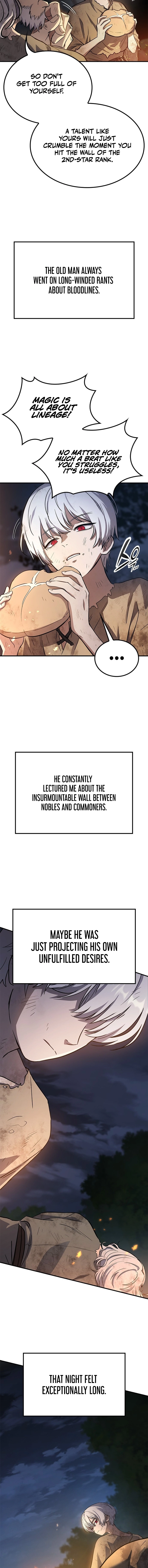 There Are No Bad Young Ladies in This World Chapter 1 Page 8