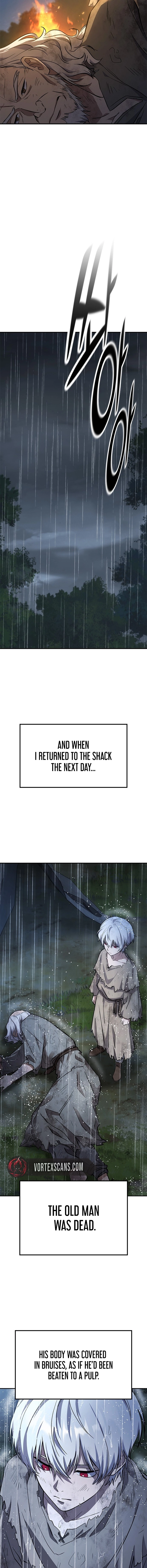 There Are No Bad Young Ladies in This World Chapter 1 Page 9