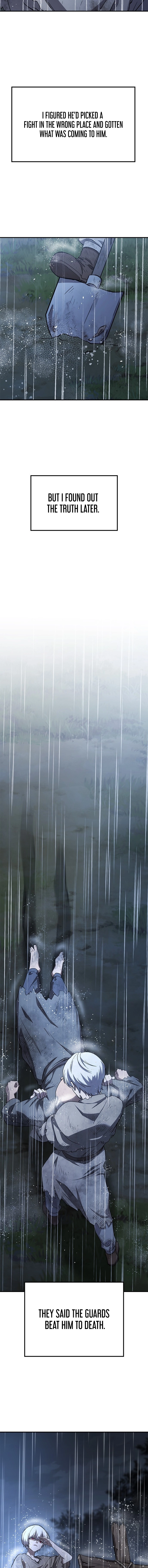 There Are No Bad Young Ladies in This World Chapter 1 Page 10