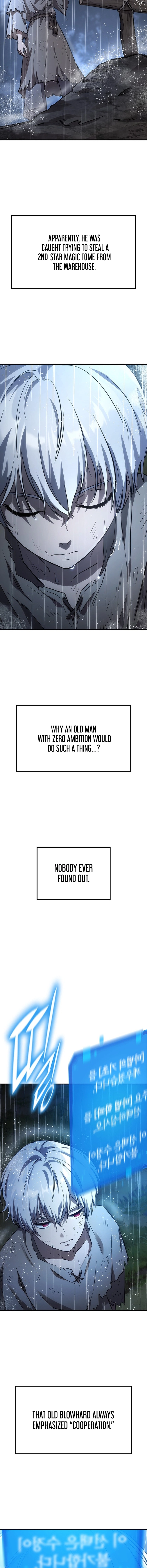 There Are No Bad Young Ladies in This World Chapter 1 Page 11