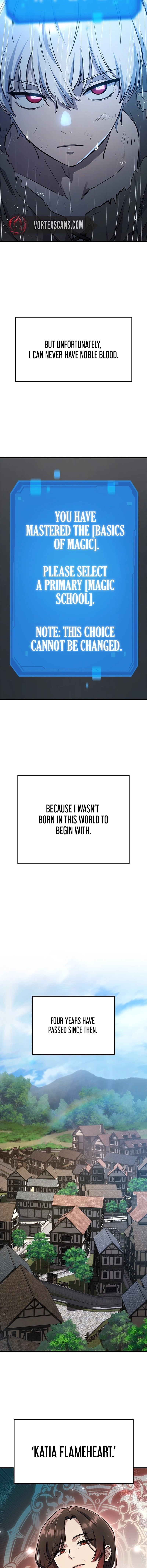 There Are No Bad Young Ladies in This World Chapter 1 Page 12