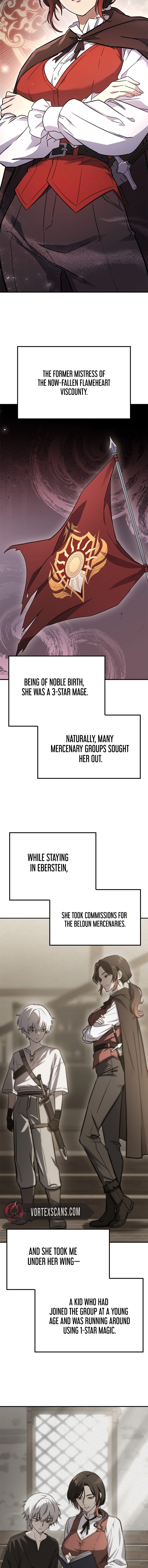 There Are No Bad Young Ladies in This World Chapter 1 Page 13