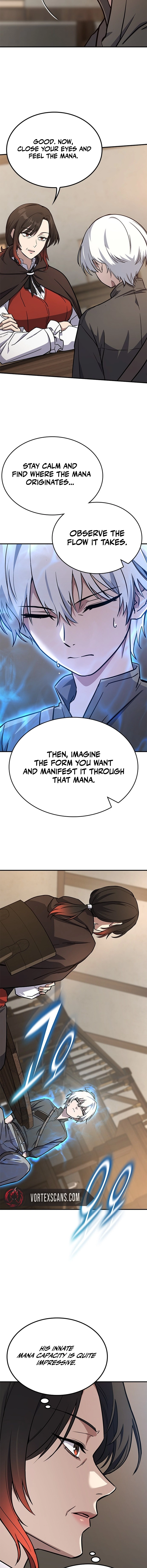 There Are No Bad Young Ladies in This World Chapter 1 Page 15