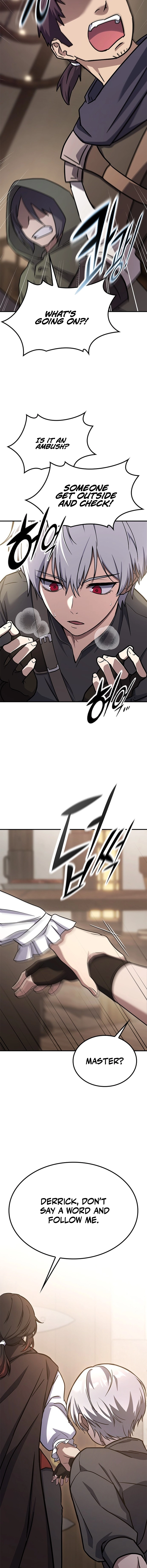 There Are No Bad Young Ladies in This World Chapter 1 Page 17