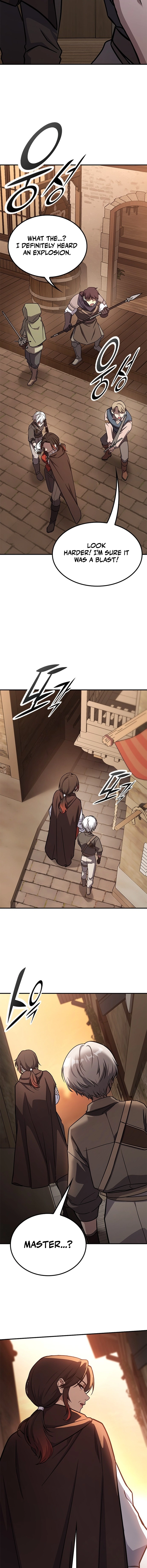 There Are No Bad Young Ladies in This World Chapter 1 Page 18