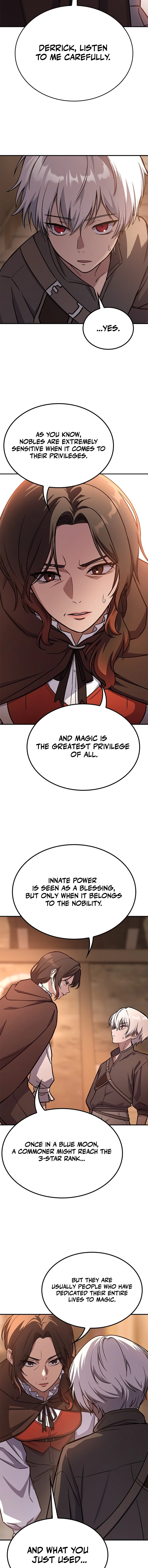 There Are No Bad Young Ladies in This World Chapter 1 Page 19