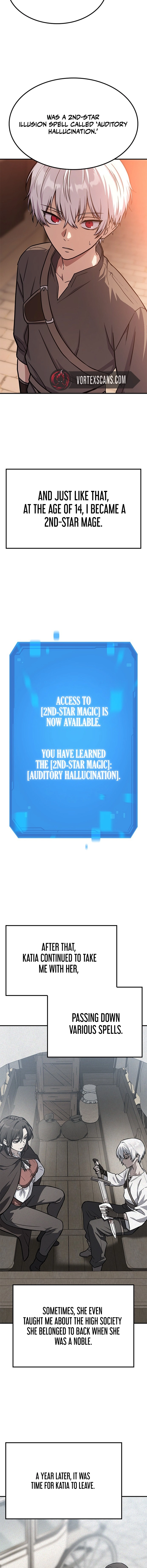 There Are No Bad Young Ladies in This World Chapter 1 Page 20