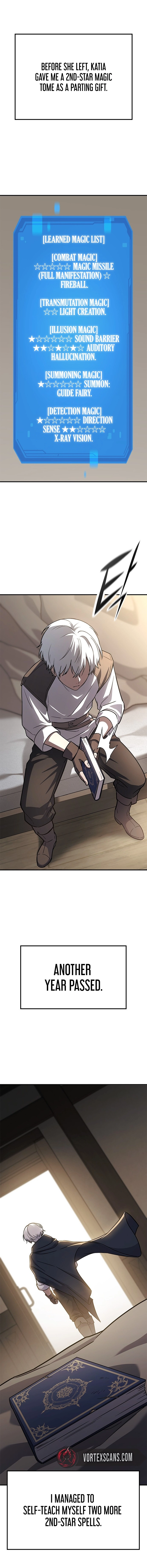 There Are No Bad Young Ladies in This World Chapter 1 Page 22