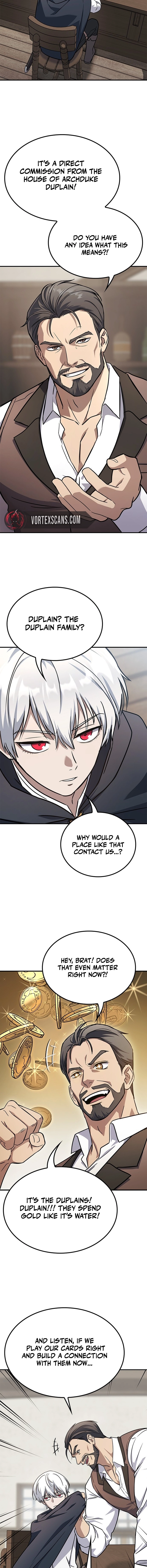 There Are No Bad Young Ladies in This World Chapter 1 Page 24